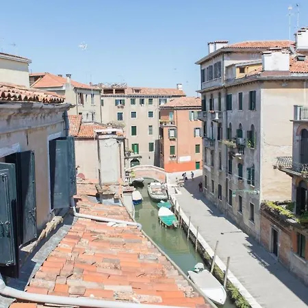 Giardino Segreto Apartment