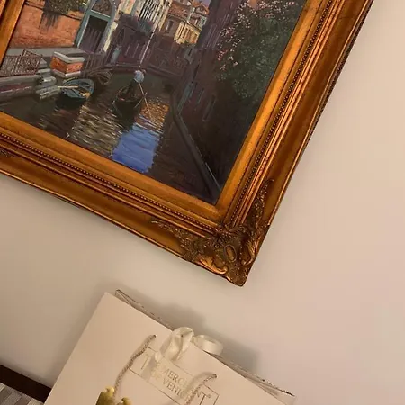 Ca Giacomo - Lovely In The Historic Center Of Apartment Venice
