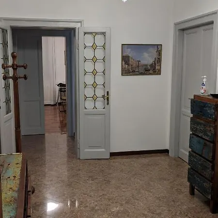 Ca' Burcio * Venice