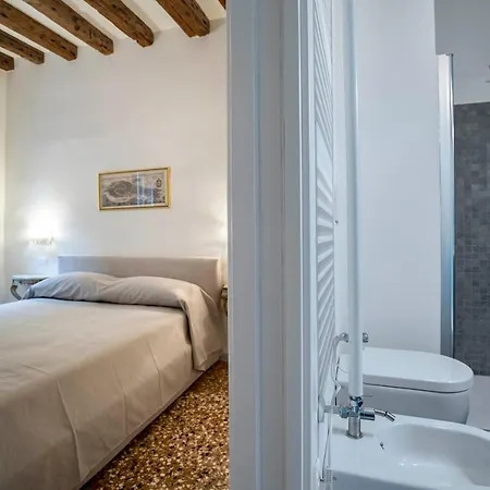Apartment Ca' Anna Rialto M0270429079 Venice
