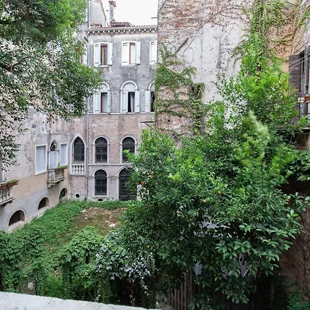 Ca' Anna Rialto M0270429079 Apartment Venice
