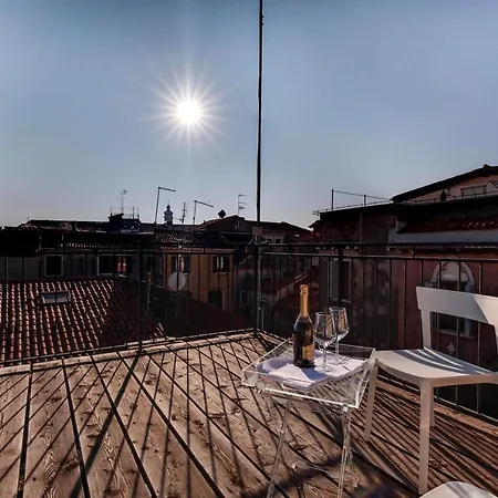 Skyline View M0270428215 * Venedig