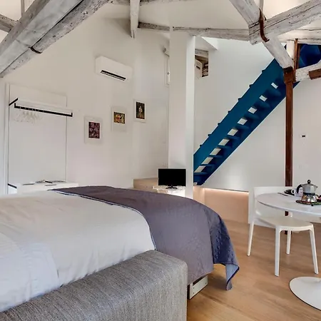 Appartement Skyline View M0270428215