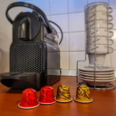 Dorsoduro Apartman