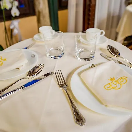 Ego' Guest house Venice