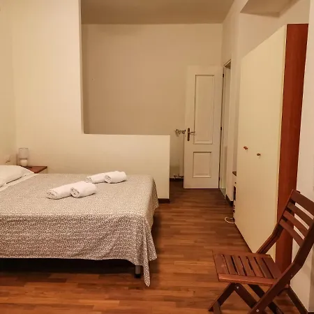 Dorsoduro Apartment Venice