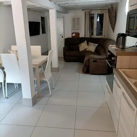 Blusuite Venice
