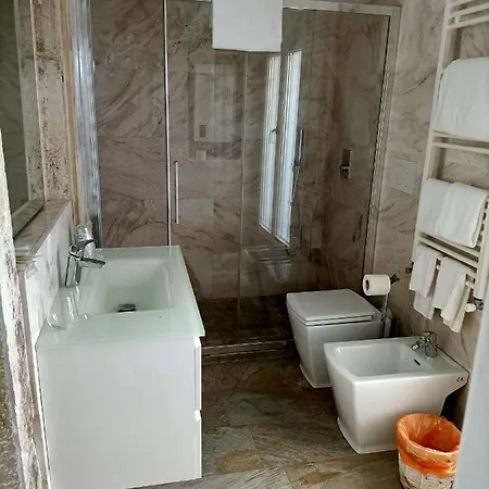 Blusuite Apartment