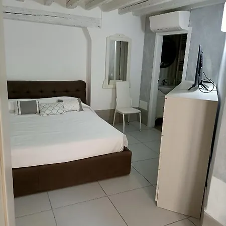 Apartment Blusuite Venice