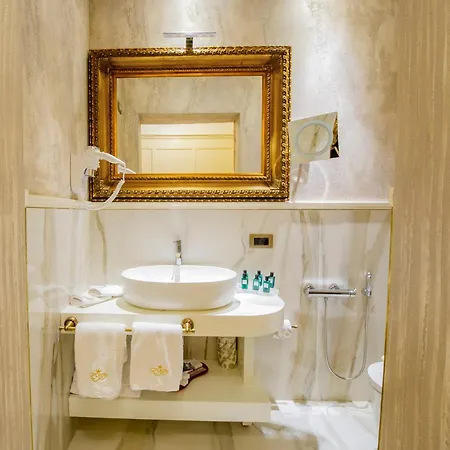 Hotel Ego' Boutique - The Silk Road Wenecja