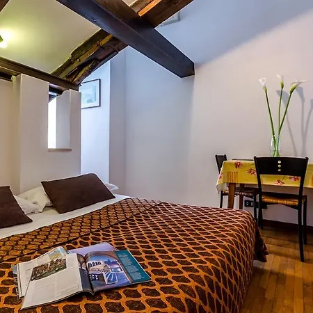 Ariel Silva Hotel
