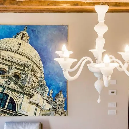 Apartment Elite Stunning Venetian Apt. Close Accademia *