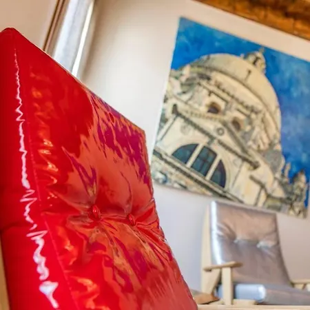 Appartement élite Stunning Venetian Apt. Close Accademia Venise