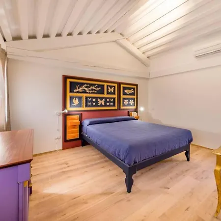Apartment Elite Stunning Venetian Apt. Close Accademia Venice