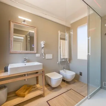 Elite Stunning Venetian Apt. Close Accademia
