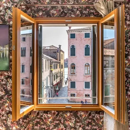 Apartment Elite Stunning Venetian Apt. Close Accademia