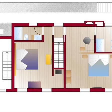 Elite Stunning Venetian Apt. Close Accademia