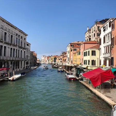 Ca Marga Cannaregio - Venetian Style 2 Bedroom