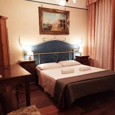 Residenza Grisostomo 3* Venice