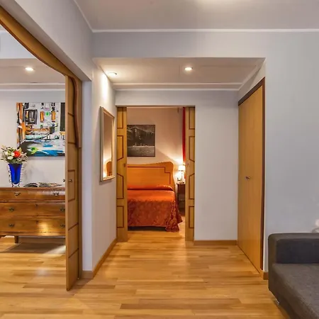 Apartment San Luca - Fenice In Venice