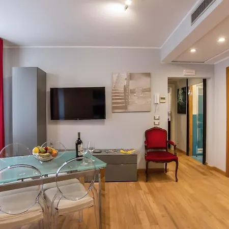 San Luca - Fenice In Apartment Venice