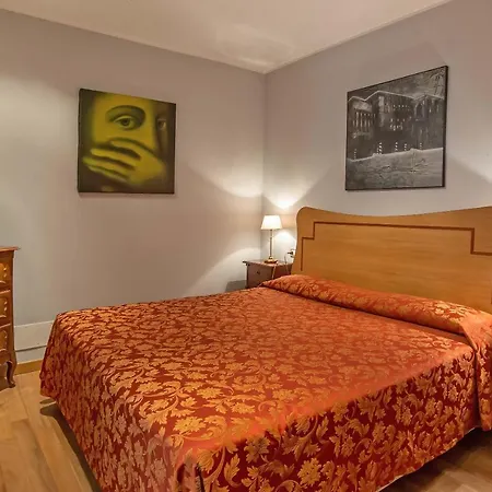 San Luca - Fenice In Apartment *