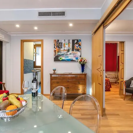 Apartment San Luca - Fenice In Venice
