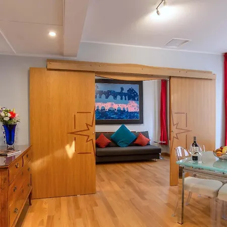 San Luca - Fenice In Apartment