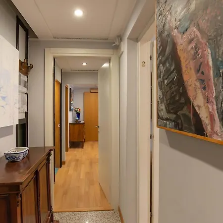 Apartment San Luca - Fenice In