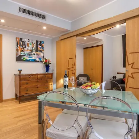 Apartment San Luca - Fenice In *