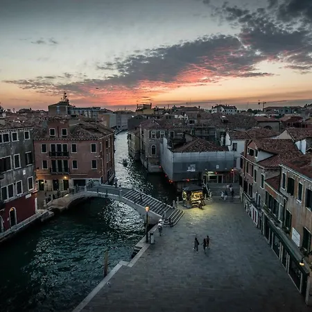 Alloggio Casa Loredan *