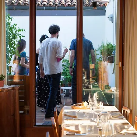 Guest house Alloggio Casa Loredan Venice