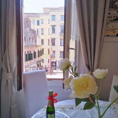 San Luca Venedig