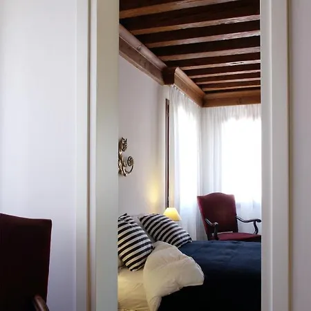 Appartamento San Luca Venezia