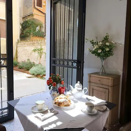 Apartament Ca' Del Pittor