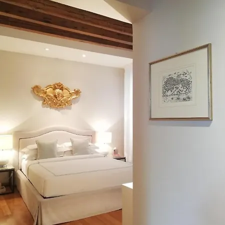 Bed & Breakfast Primaluce Venice