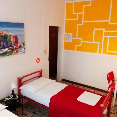 S. Fosca - Cpu * Venice