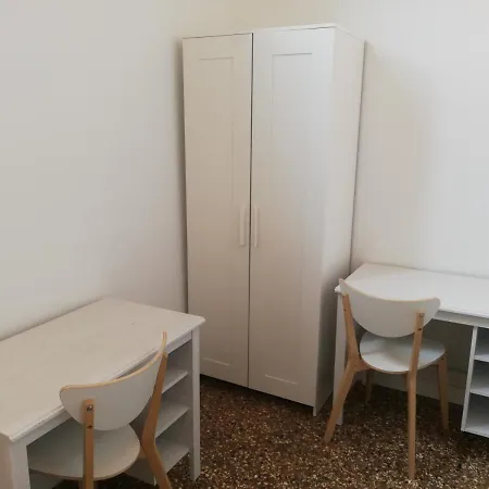 S. Fosca - Cpu * Venice