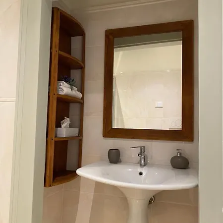 Apartament Ca' Del Pittor *
