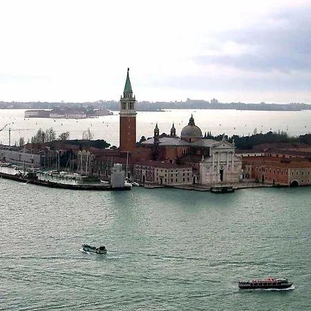 Residenza La Torretta * Benátky