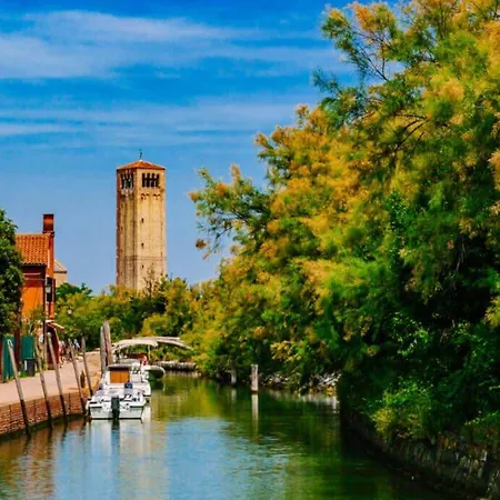Apartment Residenza La Torretta *