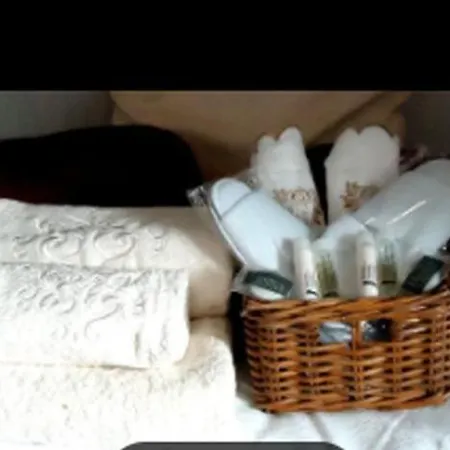 Ca' Dei Carpini Apartmán *