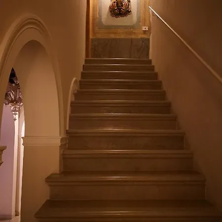 Guest house Cinqueteste Luxury