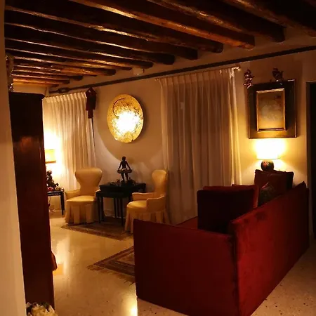 Guest house Cinqueteste Luxury