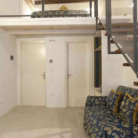 Hotel Al Mascaron Ridente Venice