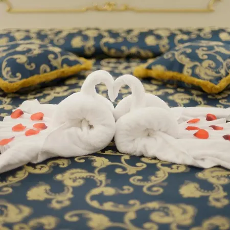 Al Mascaron Ridente Hotel Venice