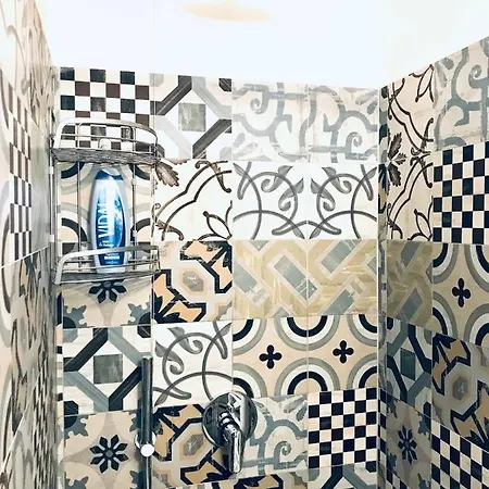 Ca Dei Santi- Biennale Apartment