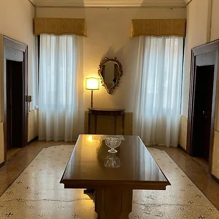 Palazzo Ducale Venedik