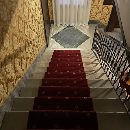 Konukevi Palazzo Ducale