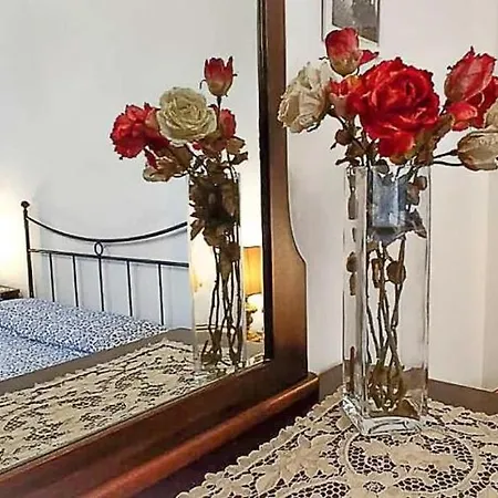 Ca' Burcio Apartment Venice